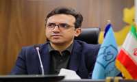 پیام تسلیت رئیس دانشگاه علوم پزشکی هرمزگان به مناسبت درگذشت مادر گرامی دکتر زارع، معاون تحقیقات و فناوری دانشگاه